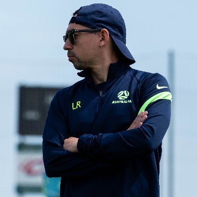 Luis Resa Profile