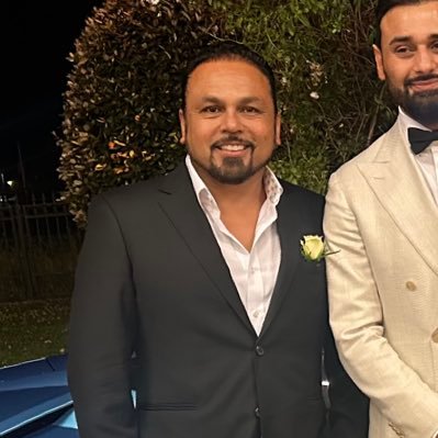 raminsharaf's profile picture. Investor