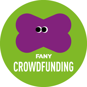 FANY_cf_info's profile picture. 【FANY Crowdfunding（ファニークラウドファンディング）】
クリエイティブなアイデアの資金調達を誰でも簡単に安心して始められます！
#吉本自宅劇場　#FANY　#クラウドファンディング　#FANYCrowdfunding
✉：お問合せはFANY CrowdfundingのHPよりお願いいたします。