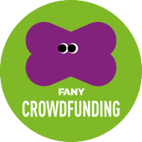 FANY Crowdfunding事務局公式 (@fany_cf_info) Twitter profile photo