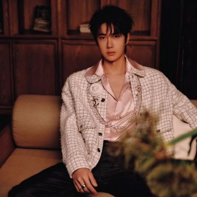 LT, Namjoon, The GazettE
Wang Yibo, Xiao Zhan, Ziyu, Tian Xuning
Yuni / Lemonade
SOLO Louie / Sixth guns
V-kei
El respeto es lo primordial
|She/her|