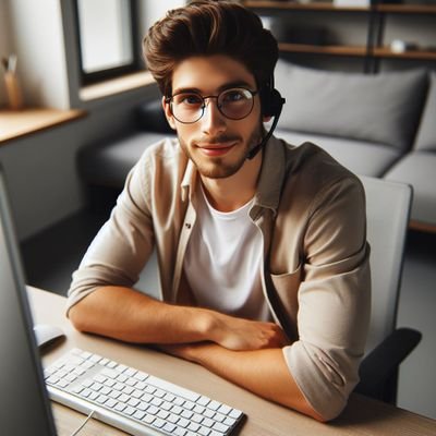 Fahad_ft17's profile picture. 