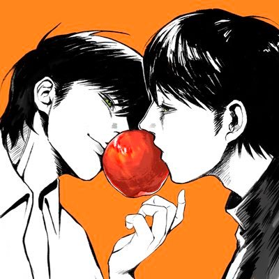 Qidiao_diao's profile picture. 2002🇨🇳｜中文｜Eng ｜Deutsch｜日本語（翻訳機）｜松💜💙｜FFXIV｜今日俺｜Arknights｜吸死👮🔪｜青鉄🧡🧡