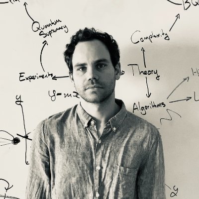 Recent PhD graduate in Bioinformatics @OHSUInformatics. Research at the intersection of quantum machine learning and biomedical research. All words are my own.