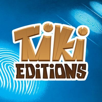 🇫🇷 Éditeur de jeux de société
🏠 Pour tous et toutes
♥️ Partagez vos moments avec #tikieditions