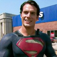 Super Man of Steel (@manofsteeldcu) 's Twitter Profile Photo Super Man of Steel (@manofsteeldcu) 's Twitter Profile Photo