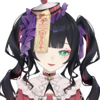 朱朔ぼたん☯️❤️🩹 (@lilil_botan_) 's Twitter Profile Photo 朱朔ぼたん☯️❤️🩹 (@lilil_botan_) 's Twitter Profile Photo