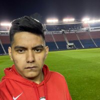Jorge Huerta (@jorgehuerta2511) 's Twitter Profile