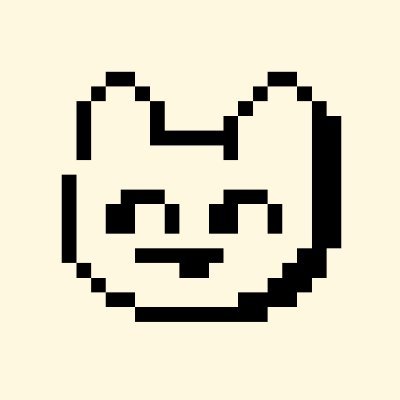 o3meow's profile picture. I 🫶 Pixelart