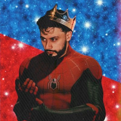 SpydaCMC's profile picture. New Yorker in Lost Angeles 📍 #NewYorkForever