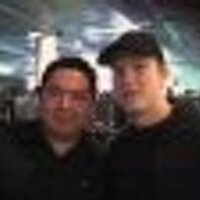 Jason Gladue (@serialjay) 's Twitter Profile