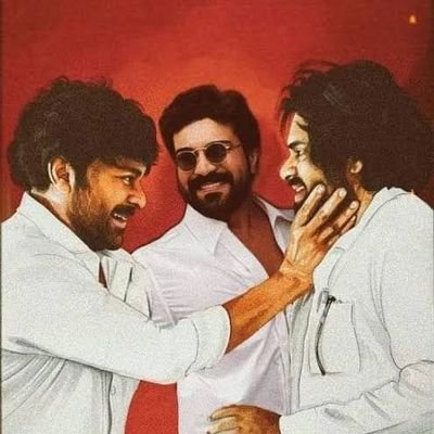 My Hero Ram charan , My leader Pawan Kalyan | Movie lover
