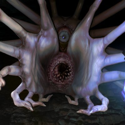 LRS_LucidRain's profile picture. A first-person roguelike deckbuilder with a unique blend of Dante’s Inferno and lovecraft horror.  Defeat the horrors that lurk within the 9 levels of hell.