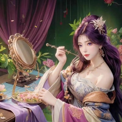 夜阑听雪さんのプロフィール画像