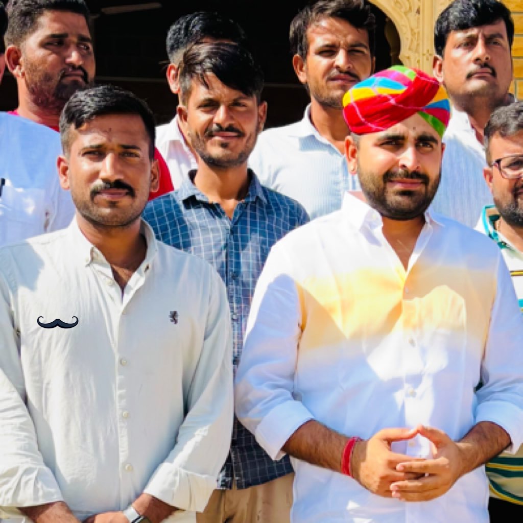 DileepBhati7773's profile picture. 