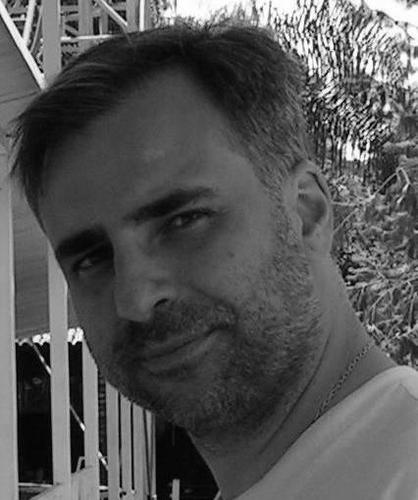 Conservative, Computer Engineer, (well) married, father of 4, Catholic... not always understood, but always arguing ;) opinions are my own. #Tester #QA