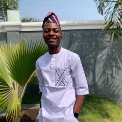 A crypto trader II Graphics designer ll Blockchain Engineering Enthusiast ll Undergraduate ll Barcelona ⚡️ S8C2BLG4