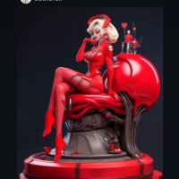 Red Sparrow (@astrolilith9) 's Twitter Profile