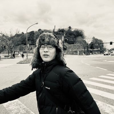 早稲田大学大学院 先進理工学研究科 生命理工学専攻 細研究室 修士1年
🦀左右非対称なカニのハサミについて研究しています🦀