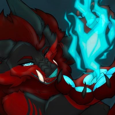 Akuma Artさんのプロフィール画像