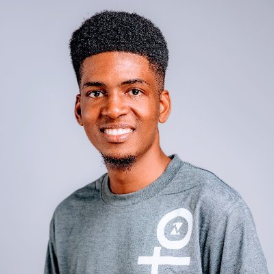 tobychidi's profile picture. learning and creating. building @navato_africa