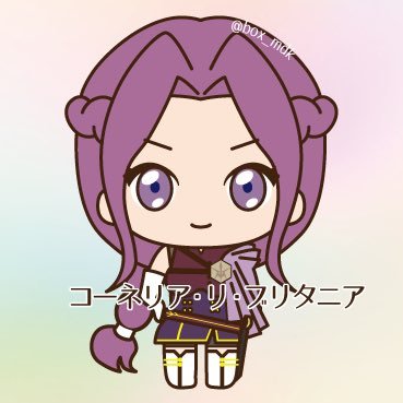 box_mdk's profile picture. ロススト多めの雑多垢なり。無言フォローするけど許して。ちょっと前からちょこめいとです。ホロ関連垢を分けました。 @Wilma_hllv