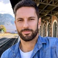 Stevenlucas (@stevenluca37105) 's Twitter Profile