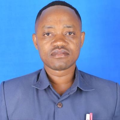 Mjumbe Kamati ya Siasa CCM Wilaya ya Ubungo,
UDSM ALUMNUS,
Psychologist and Counselor,
Marketing Strategist.