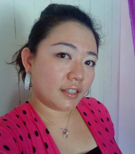 Xuemy Chan