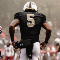John “Cinco” Anthony Jr. (@j5antasy) 's Twitter Profile Photo