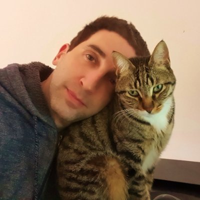 ChagaiTj's profile picture. העולם לא חייב לך כלום, הוא היה פה קודם