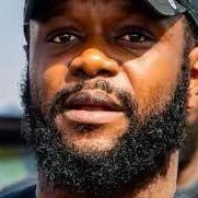 IStandWithSeyi's profile picture. Prepare yourself for the challenge of life