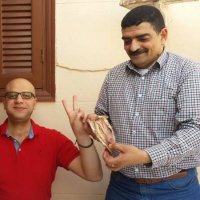 الليثى سعد زغلول احمد (@allythy2) 's Twitter Profile