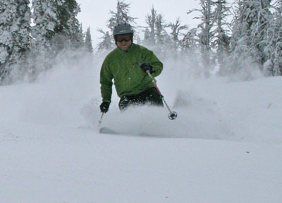 myklgolf's profile picture. Former turfie, currently a professional ski bum and part time caddie. Have clubs, will travel…