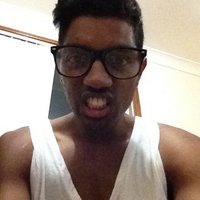 Daryl Clement - @bladedaryl Twitter Profile Photo