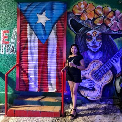 _AlmaLina's profile picture. •TX 🎀•BSN•Trauma PCU RN🎓•☤