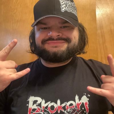 damon94557477's profile picture. 