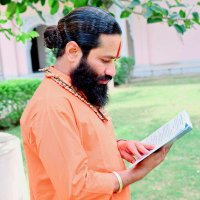 Swami Neki Maharaj (@nekimaharaj1) 's Twitter Profile