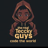Ilem Ilem (@real_tecky_guy) 's Twitter Profile