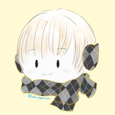 ado_puppet_suun's profile picture. 【雑多垢です🗑推し以外(特に🥃)もつぶやきます】 2024.4.27国立競技場「心臓」🔥7.15大阪済、12.27名古屋「モナリザの横顔」、2025.4.26埼玉「hibana」🔥2025.11.22.23京セラ両日🎸基本的に中１の娘と常に参戦中🎸