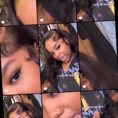 Melanin_Myai's profile picture. | Virgo ♍️ | ASN 💉| Ig: Melanin_.myai Snap: m.myaaaaiiii |