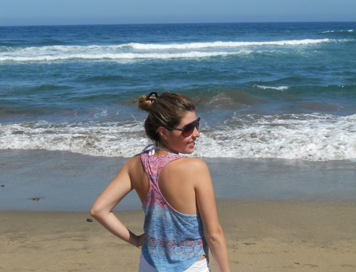 Dani_LagosM's profile picture. Joven Productora de Eventos, Casada y muy feliz