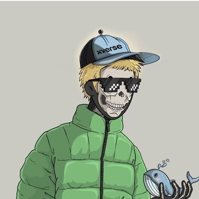 Heckler51's profile picture. Multichain trader||Nfts