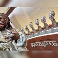 Kofi Kingston (@truekofi) 's Twitter Profile