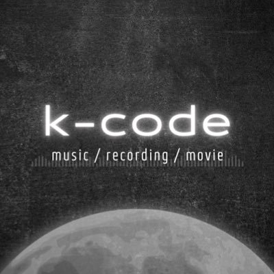 KCODEst's profile picture. クリエイターのk-codeです。 楽曲制作や、スタジオ業務、サウンド関連を中心に行なっております。 Xを試験的に運営中📝