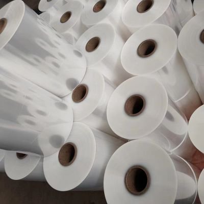 zhangze009's profile picture. Professional manufacturer, pof shrinkable film, shrinkable bag, plastic sealing film, printing film, foreign trade order shipment.