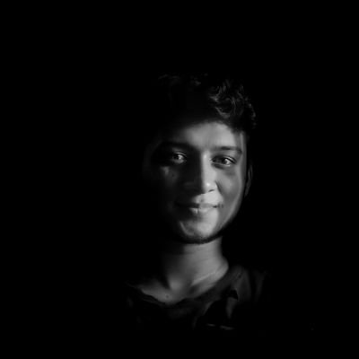 abiram_k_'s profile picture. 🧑🏻‍💻 Full Stack Dev