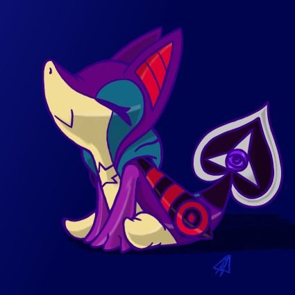 💜 | 24 | I draw sometimes and I like to edit and meme around | amateur artist getting better with every artpiece~
