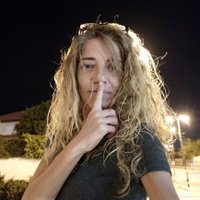 Maya Slutzky (@mayaslutzky) 's Twitter Profile Photo