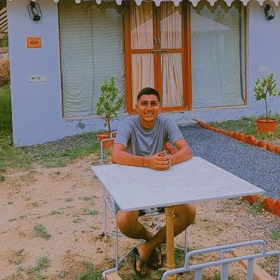 KHUSHWANTTRIVE's profile picture. 